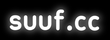 suuf.cc-Logo